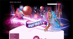 Desktop Screenshot of infinitygc.ezispace.com