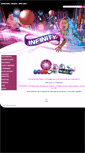 Mobile Screenshot of infinitygc.ezispace.com